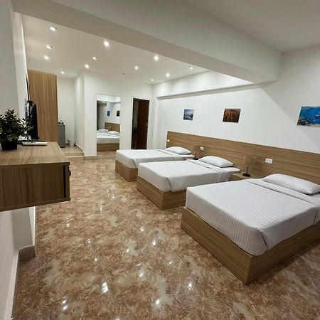 הורגהדה Lilly Rooms And Studio מראה חיצוני תמונה