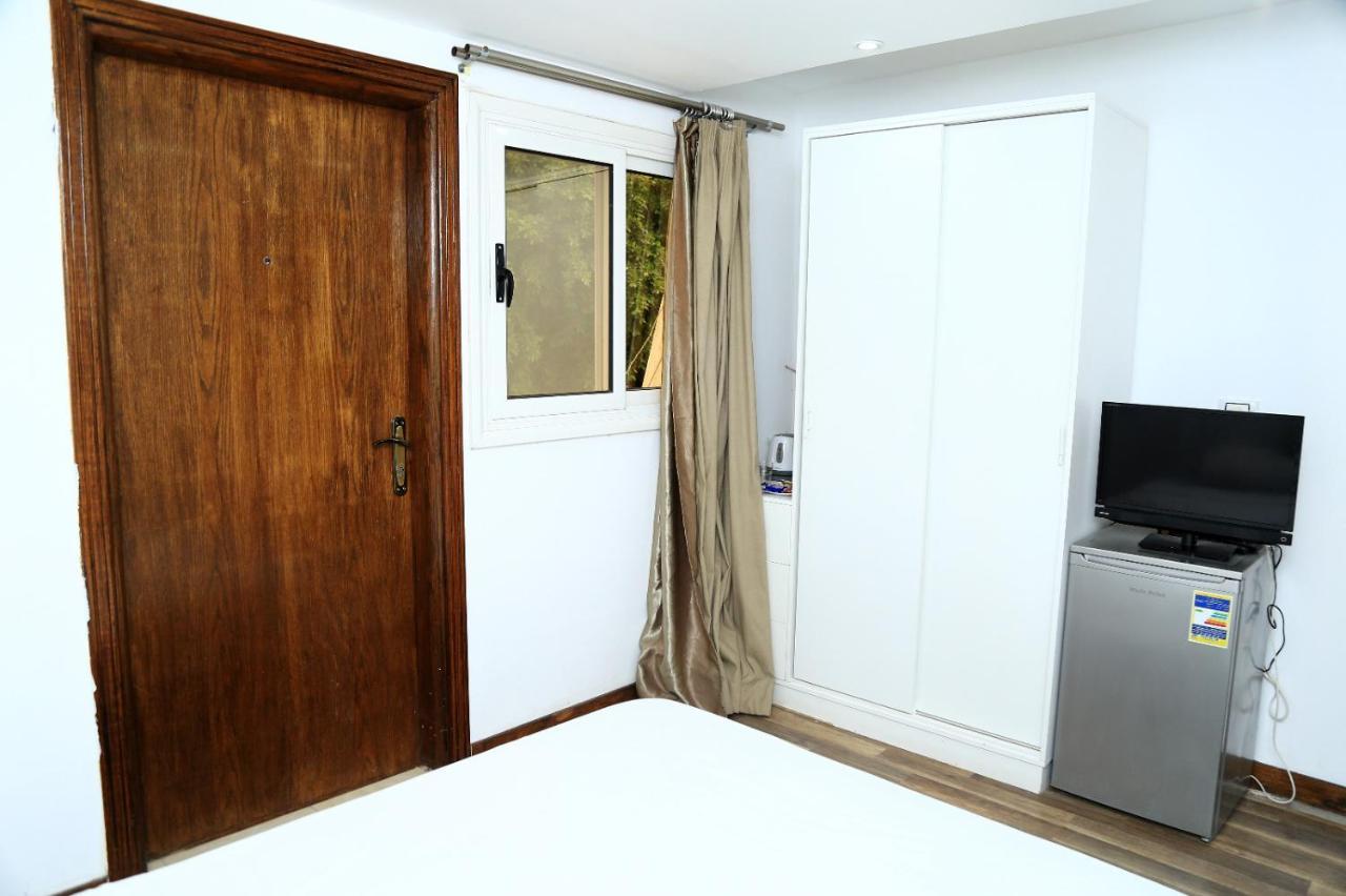 הורגהדה Lilly Rooms And Studio מראה חיצוני תמונה
