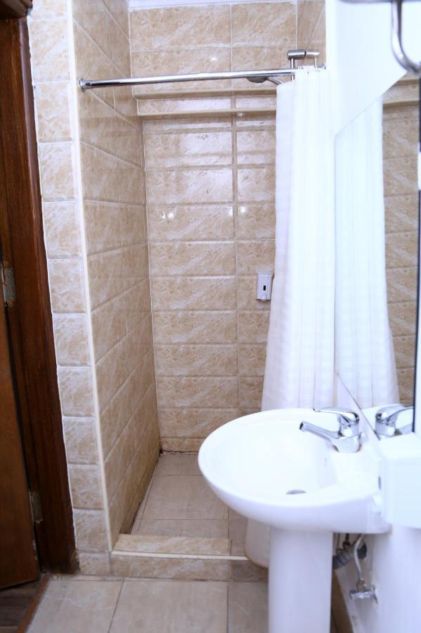 הורגהדה Lilly Rooms And Studio מראה חיצוני תמונה