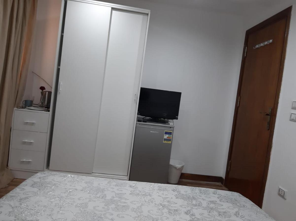 הורגהדה Lilly Rooms And Studio מראה חיצוני תמונה