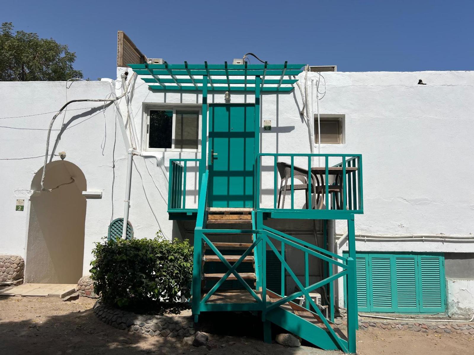 הורגהדה Lilly Rooms And Studio מראה חיצוני תמונה