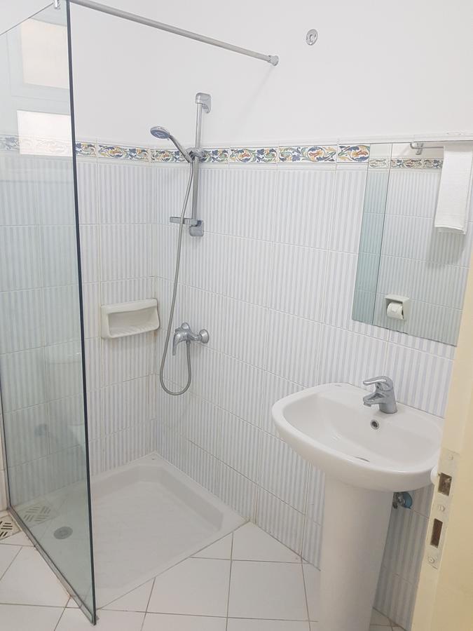 הורגהדה Lilly Rooms And Studio מראה חיצוני תמונה