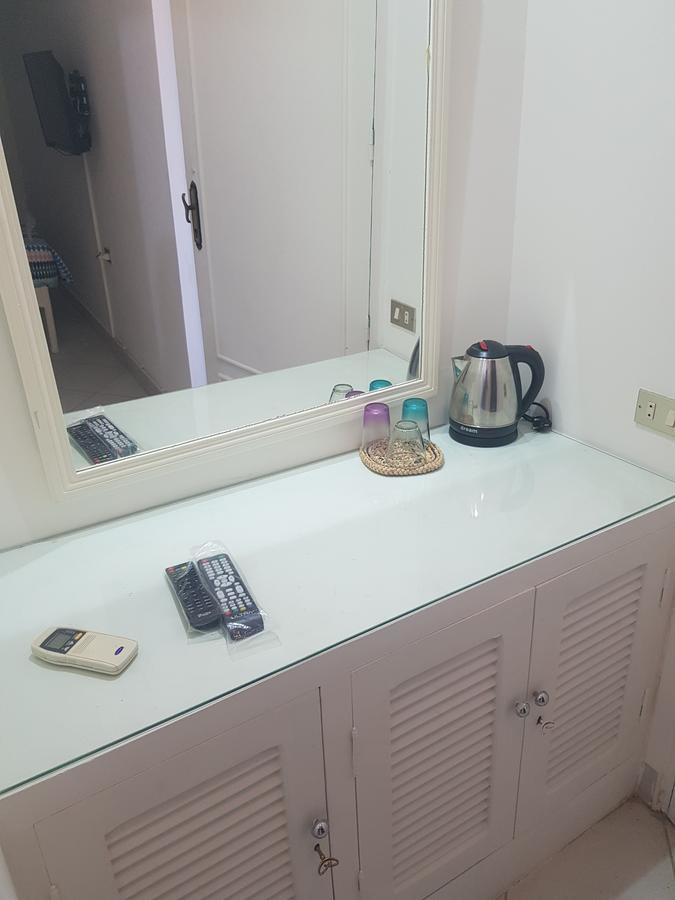 הורגהדה Lilly Rooms And Studio מראה חיצוני תמונה