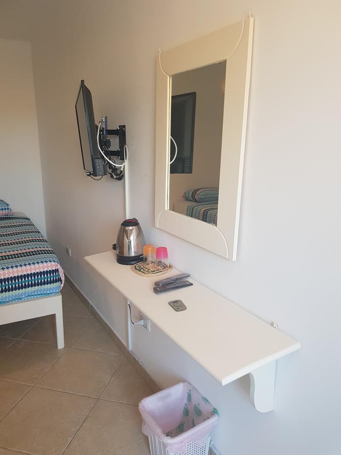 הורגהדה Lilly Rooms And Studio מראה חיצוני תמונה