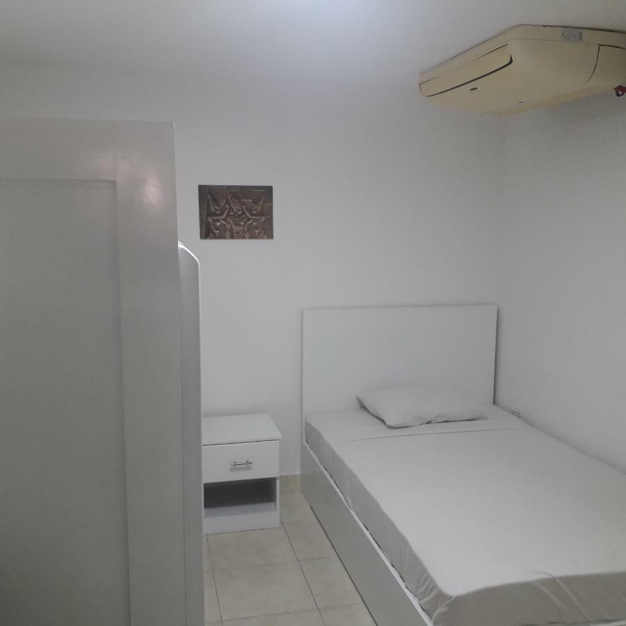 הורגהדה Lilly Rooms And Studio מראה חיצוני תמונה
