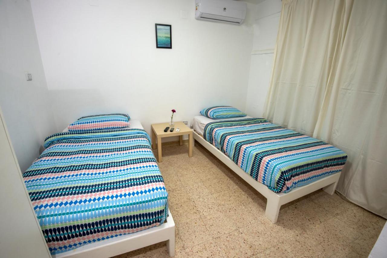 הורגהדה Lilly Rooms And Studio מראה חיצוני תמונה