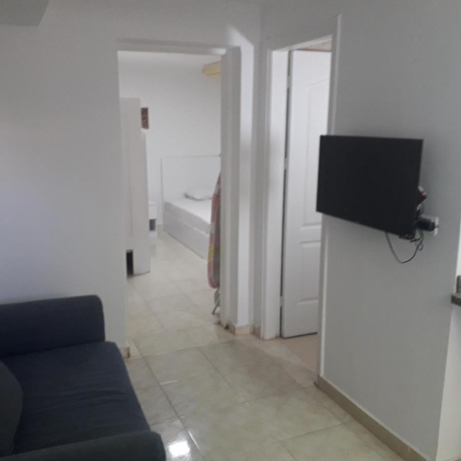 הורגהדה Lilly Rooms And Studio מראה חיצוני תמונה